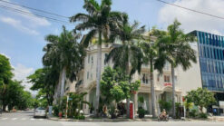 bán nhà phố nam thông 3 phú mỹ hưng