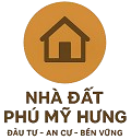 Mua bán nhà đất Phú Mỹ Hưng